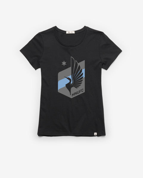 MINNESOTA UNITED IMPRINT '47 FRANKIE TEE WOMENs