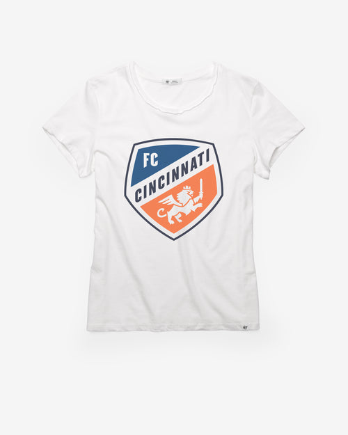 FC CINCINNATI IMPRINT '47 FRANKIE TEE WOMENS