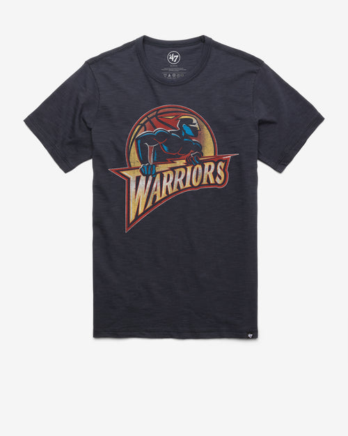 GOLDEN STATE WARRIORS FRACTURE '47 CUFF KNIT
