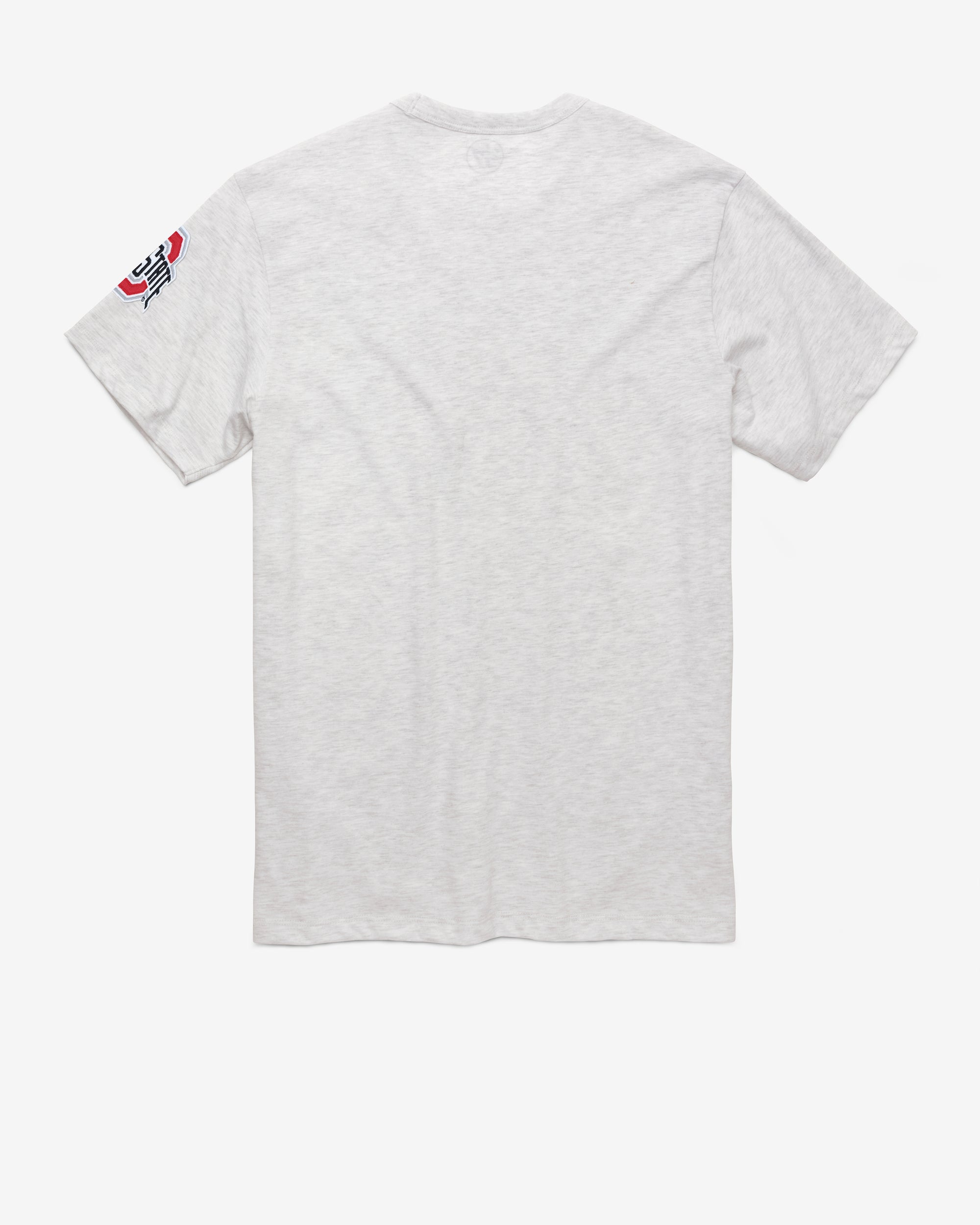 OHIO STATE BUCKEYES '47 FRANKLIN FIELDHOUSE TEE
