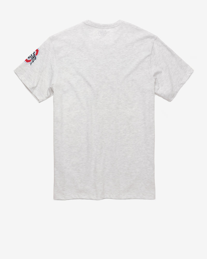 OHIO STATE BUCKEYES '47 FRANKLIN FIELDHOUSE TEE