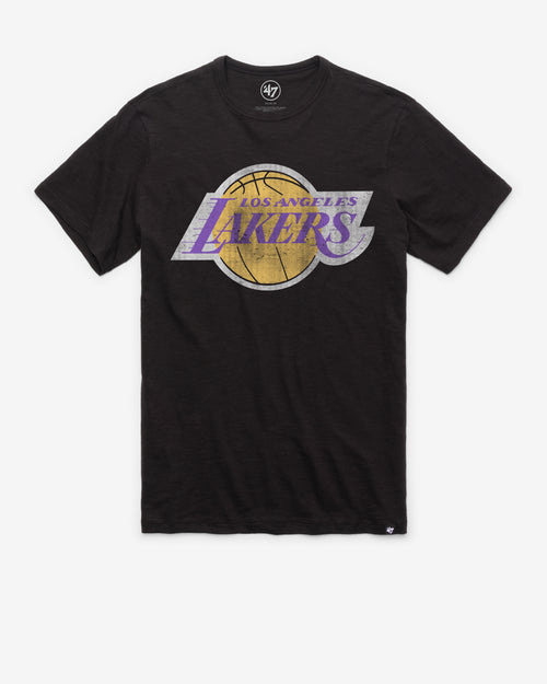 LOS ANGELES LAKERS FLOW '47 CLEAN UP