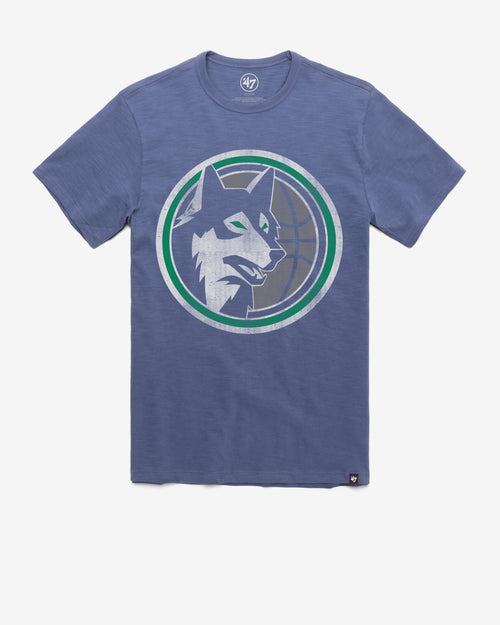 MINNESOTA TIMBERWOLVES '47 CLOSEOUT HOOD