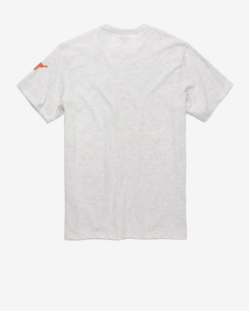 TEXAS LONGHORNS '47 FRANKLIN FIELDHOUSE TEE