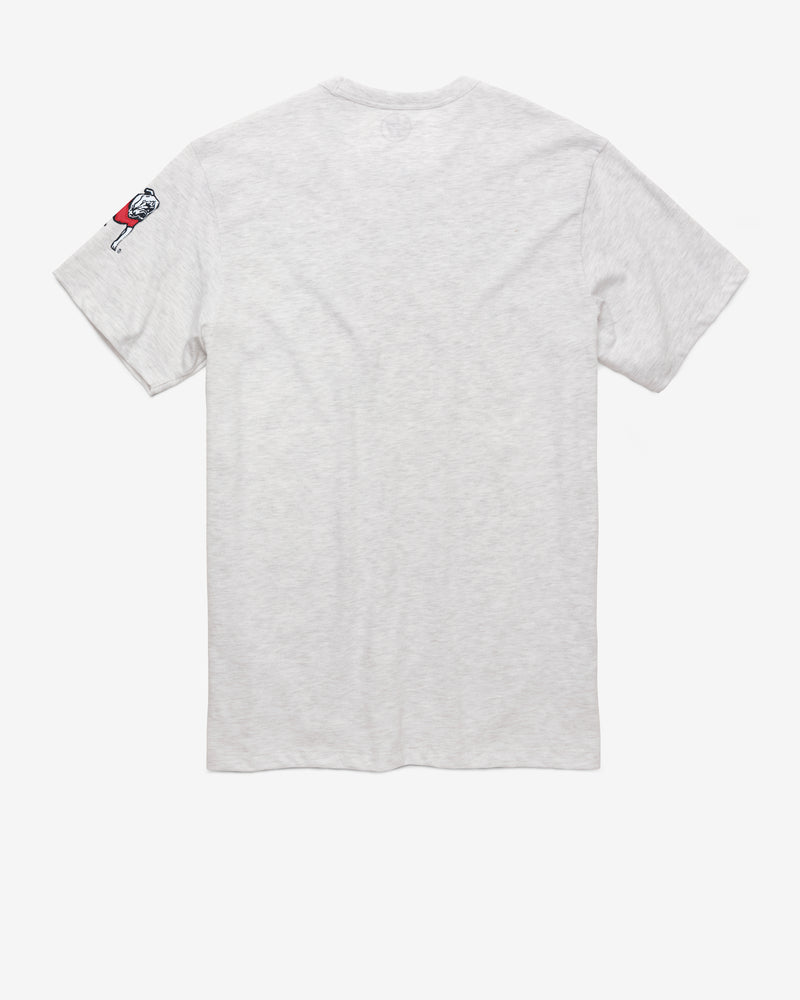 GEORGIA BULLDOGS '47 FRANKLIN FIELDHOUSE TEE
