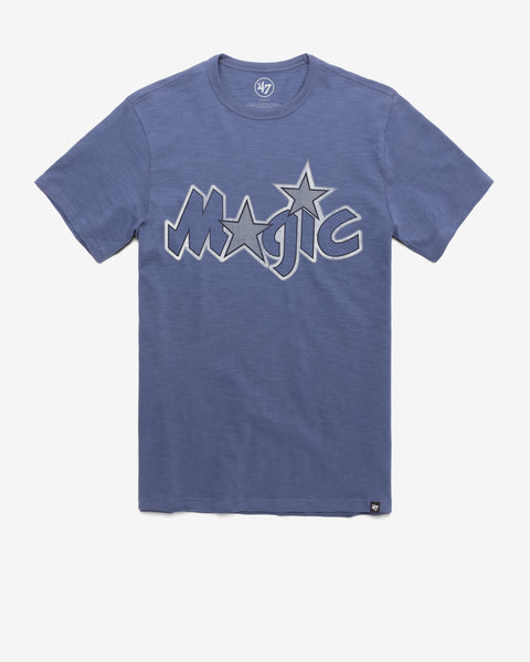 ORLANDO MAGIC HARDWOOD CLASSICS GRIT '47 SCRUM TEE
