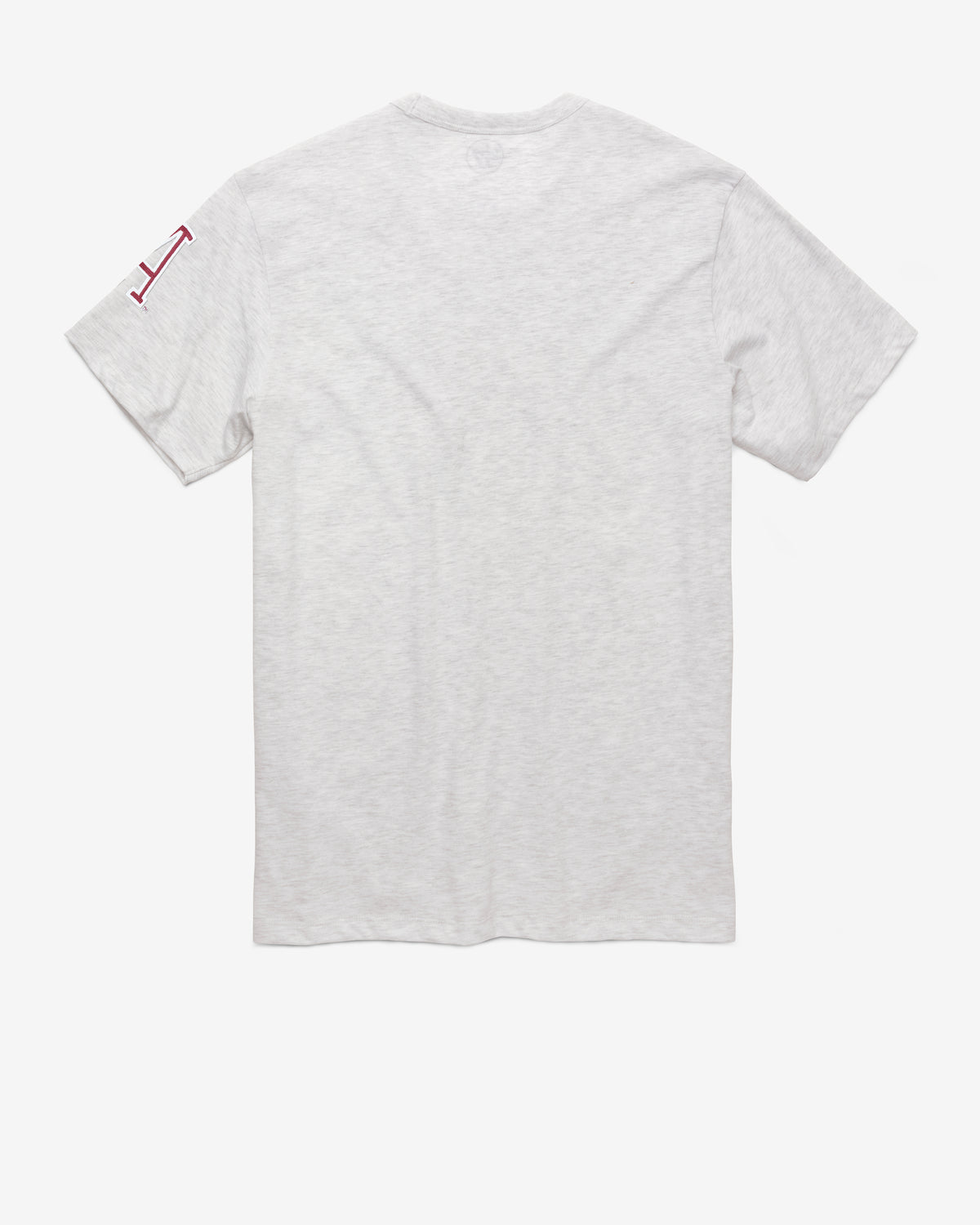 ALABAMA CRIMSON TIDE VINTAGE '47 FRANKLIN FIELDHOUSE TEE