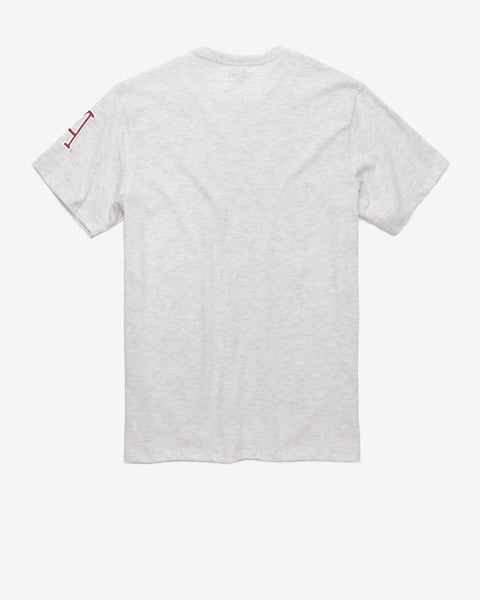 ALABAMA CRIMSON TIDE VINTAGE '47 FRANKLIN FIELDHOUSE TEE