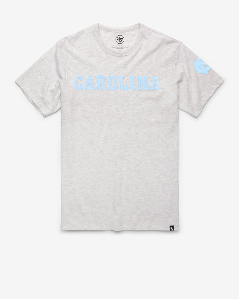 NORTH CAROLINA TAR HEELS UNC '47 FRANKLIN FIELDHOUSE TEE