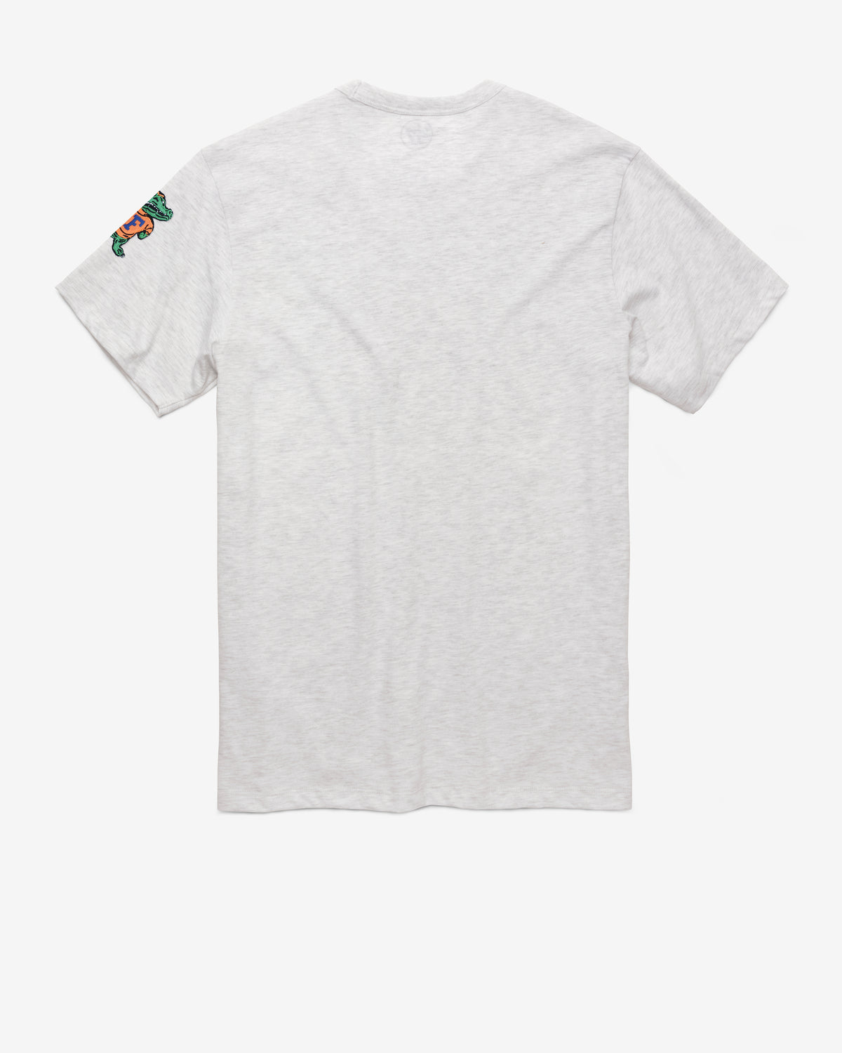 FLORIDA GATORS VINTAGE '47 FRANKLIN FIELDHOUSE TEE