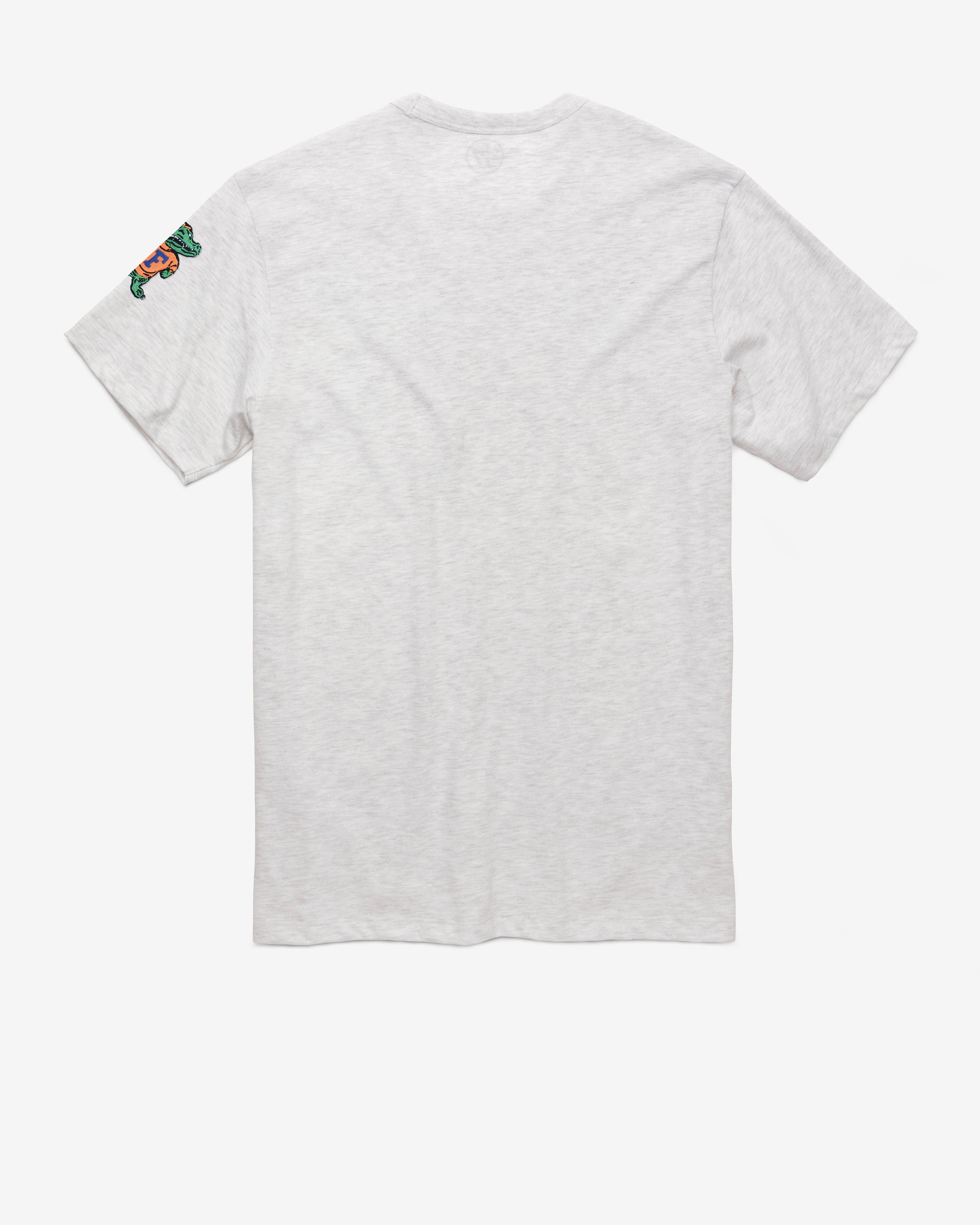 FLORIDA GATORS VINTAGE '47 FRANKLIN FIELDHOUSE TEE