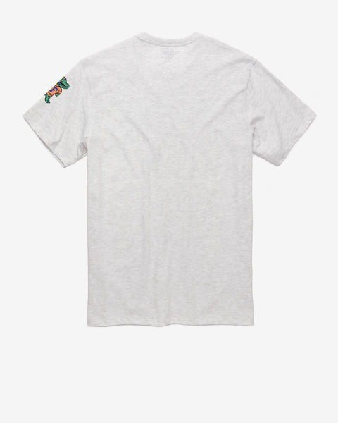 FLORIDA GATORS VINTAGE '47 FRANKLIN FIELDHOUSE TEE