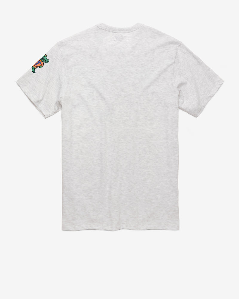 FLORIDA GATORS VINTAGE '47 FRANKLIN FIELDHOUSE TEE
