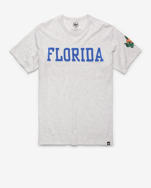 FLORIDA GATORS VINTAGE '47 FRANKLIN FIELDHOUSE TEE