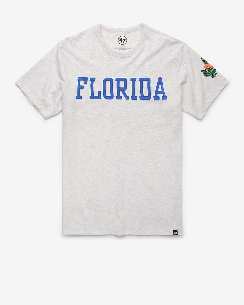 FLORIDA GATORS VINTAGE '47 FRANKLIN FIELDHOUSE TEE