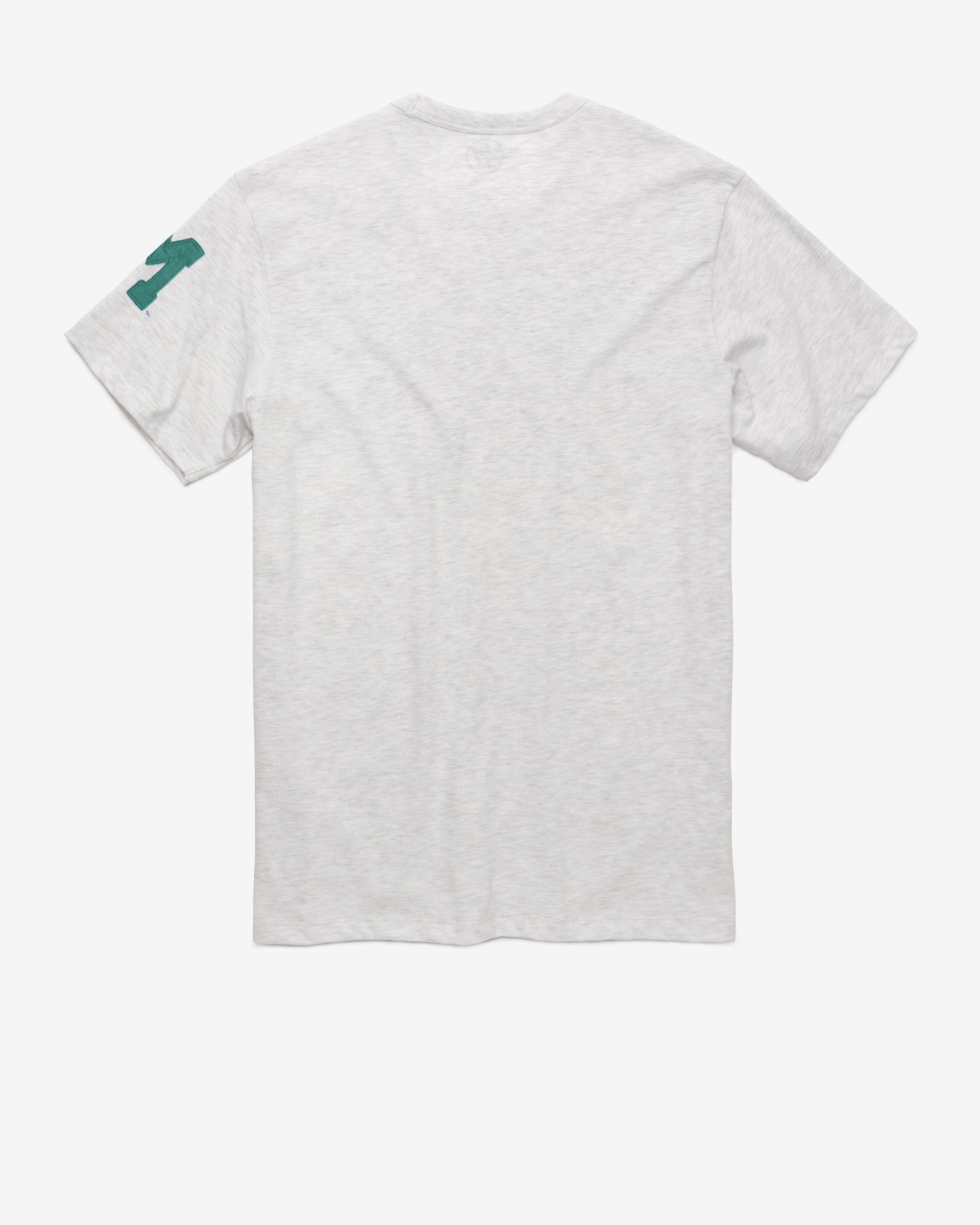 MIAMI HURRICANES VINTAGE '47 FRANKLIN FIELDHOUSE TEE