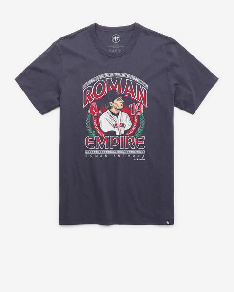 BOSTON RED SOX ROMAN ANTHONY '47 FRANKLIN TEE