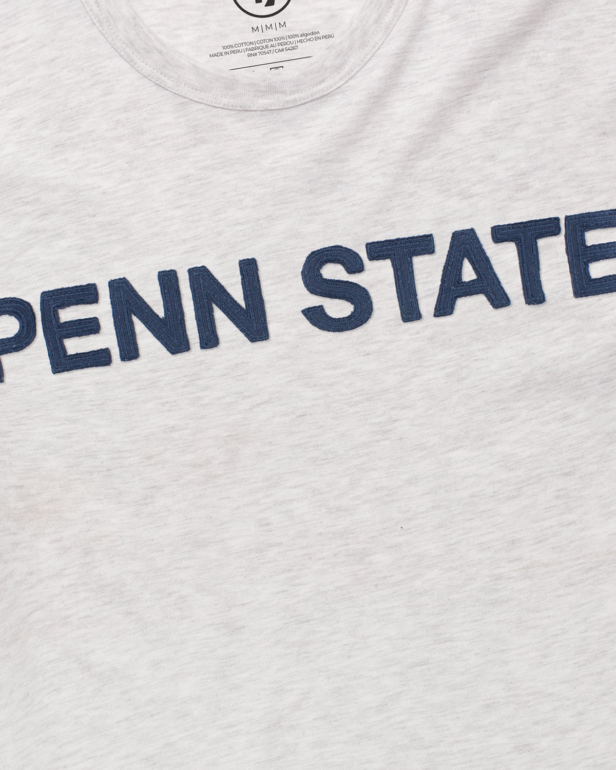 PENN STATE NITTANY LIONS '47 FRANKLIN FIELDHOUSE TEE