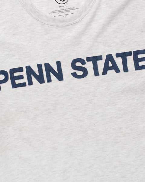 PENN STATE NITTANY LIONS '47 FRANKLIN FIELDHOUSE TEE