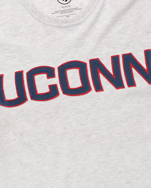 CONNECTICUT HUSKIES UCONN '47 FRANKLIN FIELDHOUSE TEE