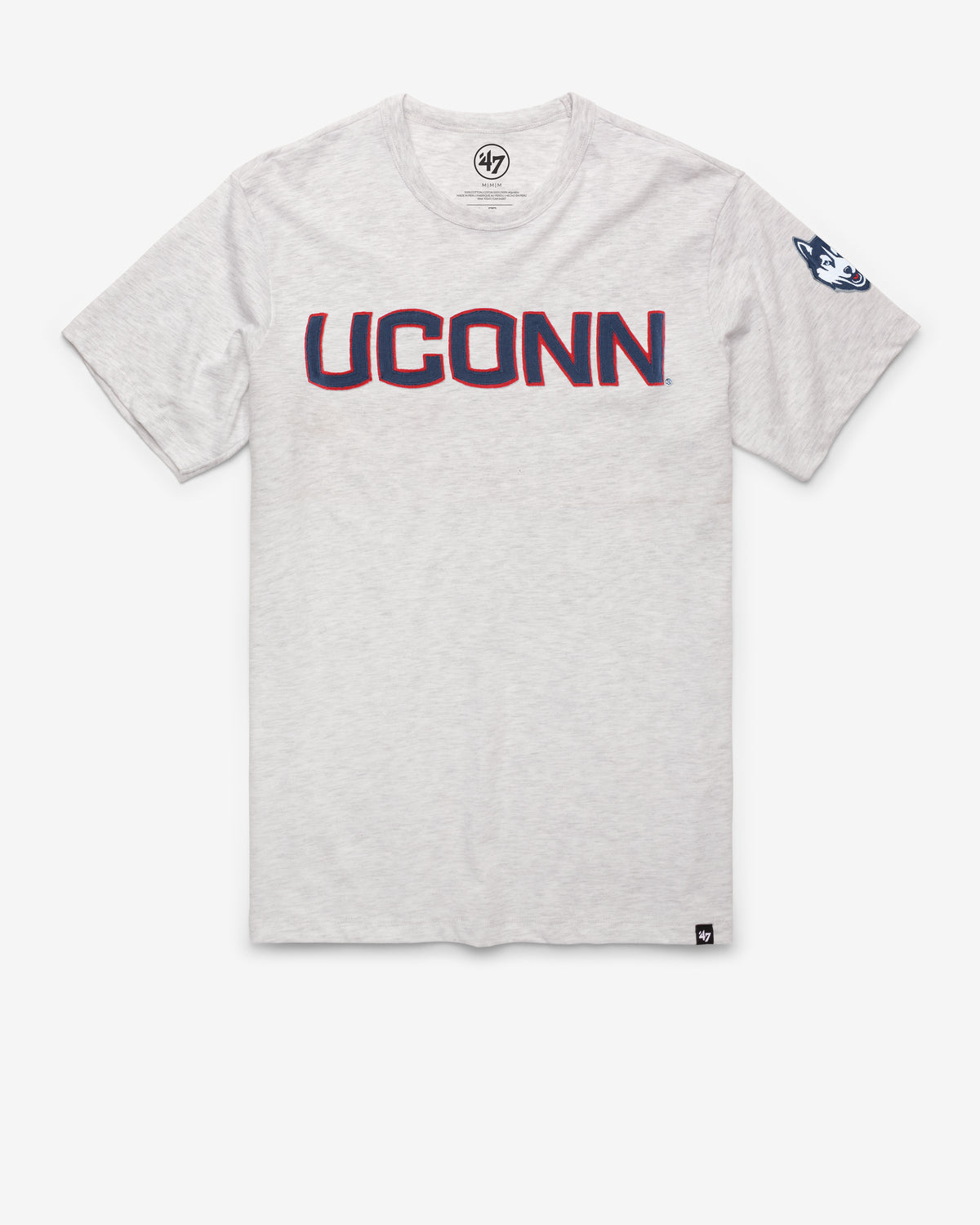 CONNECTICUT HUSKIES UCONN '47 FRANKLIN FIELDHOUSE TEE