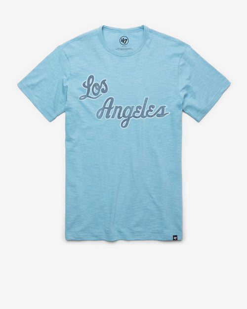 LOS ANGELES LAKERS FLOW '47 CLEAN UP