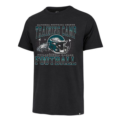 PHILADELPHIA EAGLES TRAINING CAMP REGIONAL '47 FRANKLIN TEE