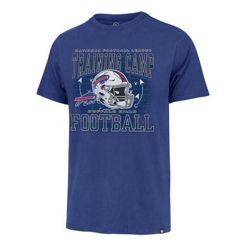 BUFFALO BILLS TRAINING CAMP REGIONAL '47 FRANKLIN