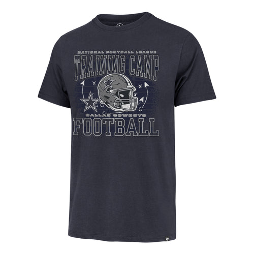 DALLAS COWBOYS TRAINING CAMP EVENT REGIONAL '47 FRANKLIN TEE