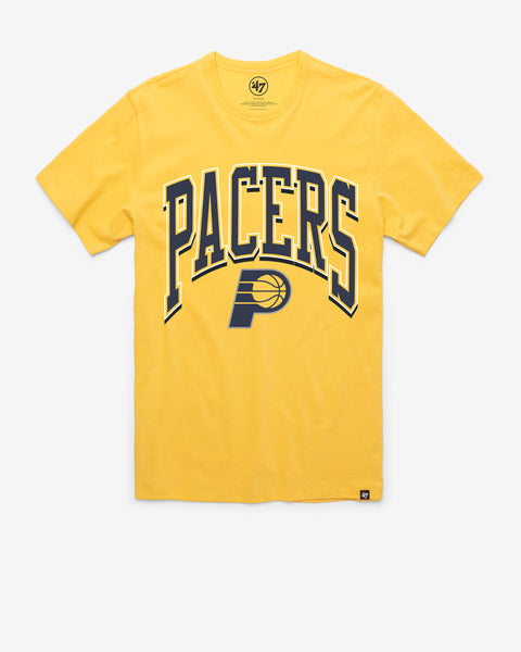 INDIANA PACERS WALK TALL '47 FRANKLIN TEE