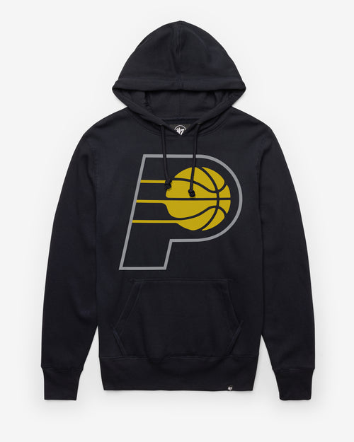 INDIANA PACERS IMPRINT '47 HEADLINE HOOD