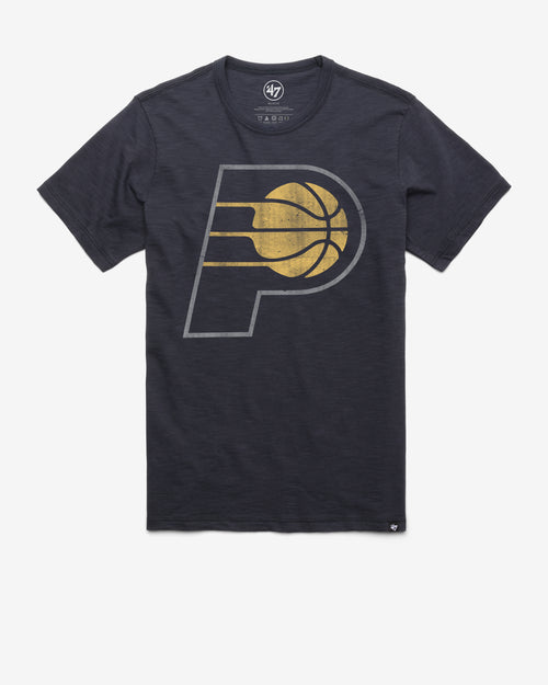 INDIANA PACERS GRIT '47 SCRUM TEE