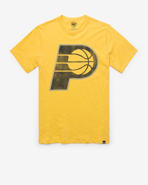 INDIANA PACERS GRIT '47 SCRUM TEE