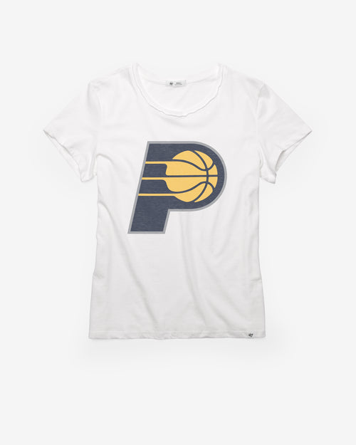 INDIANA PACERS PREMIER '47 FRANKIE TEE WOMENS