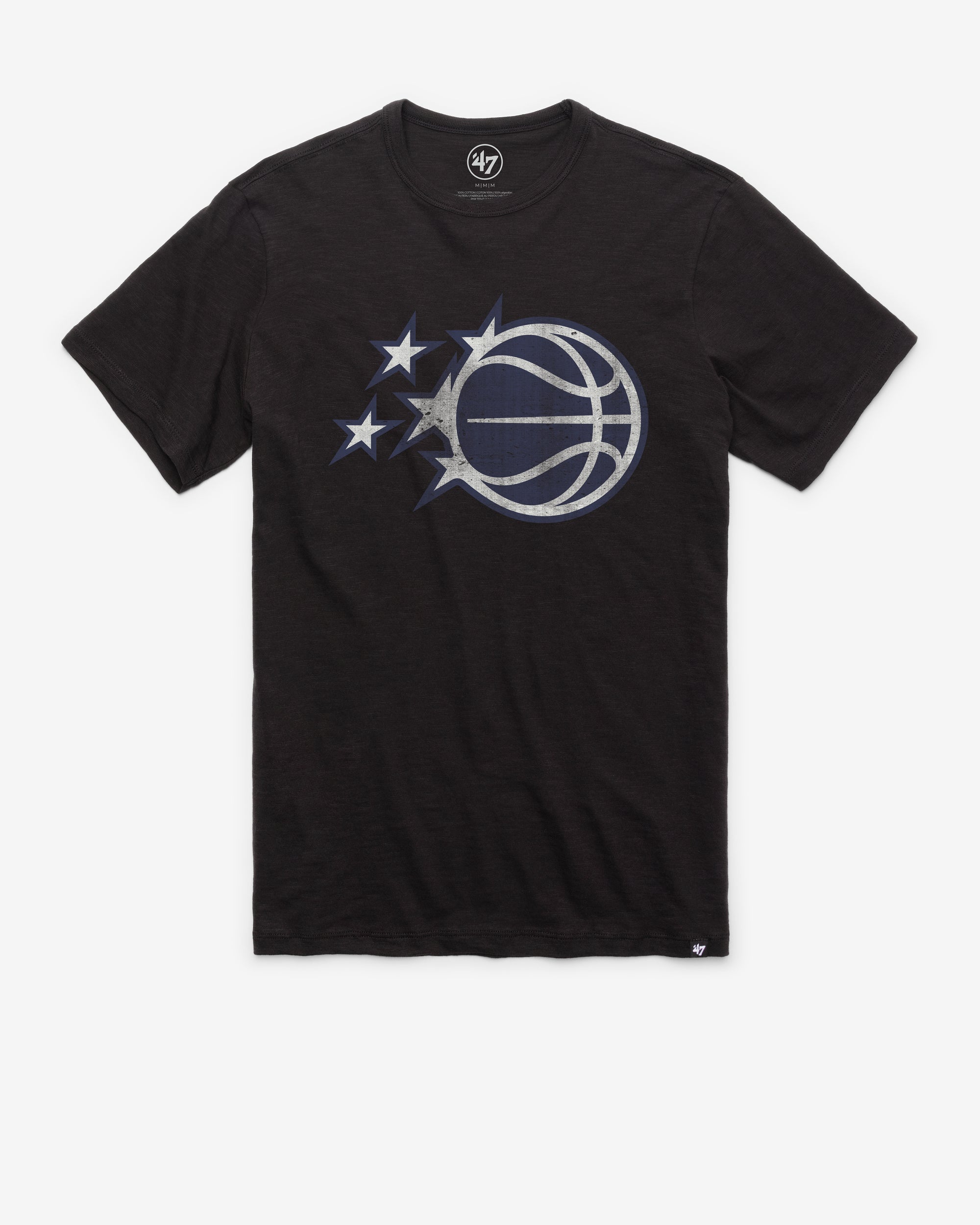 ORLANDO MAGIC GRIT '47 SCRUM TEE
