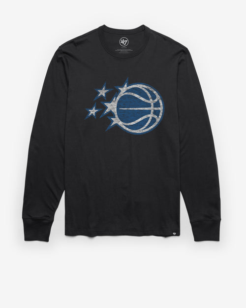 ORLANDO MAGIC PREMIER '47 FRANKLIN LONG SLEEVE TEE