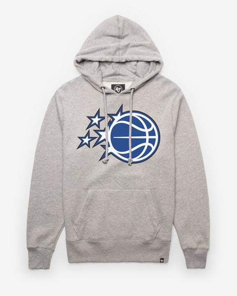 ORLANDO MAGIC IMPRINT '47 HEADLINE HOOD