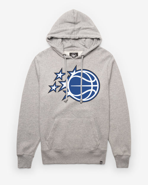 ORLANDO MAGIC IMPRINT '47 HEADLINE HOOD