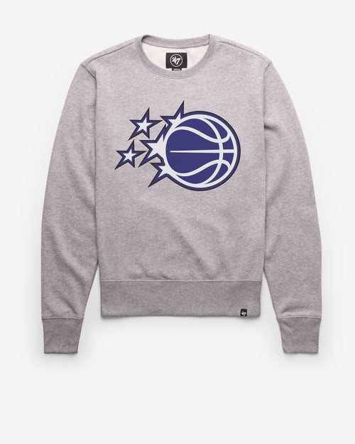 ORLANDO MAGIC IMPRINT '47 HEADLINE CREW