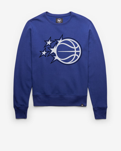 ORLANDO MAGIC IMPRINT '47 HEADLINE CREW