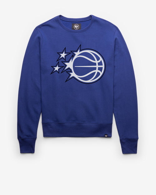 ORLANDO MAGIC IMPRINT '47 HEADLINE CREW