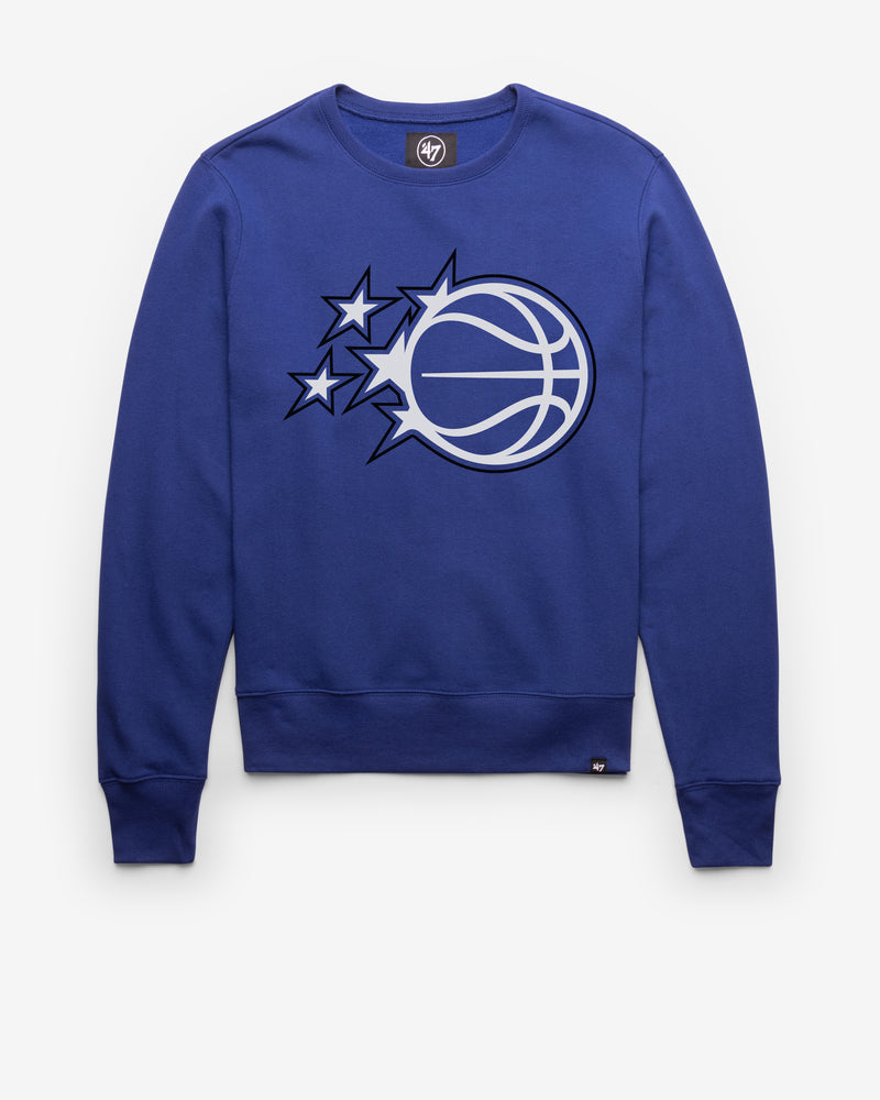 ORLANDO MAGIC IMPRINT '47 HEADLINE CREW