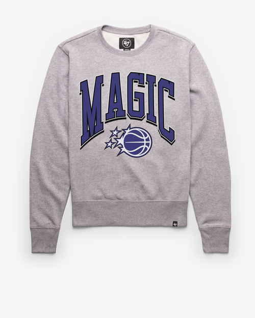 ORLANDO MAGIC WALK TALL '47 HEADLINE CREW