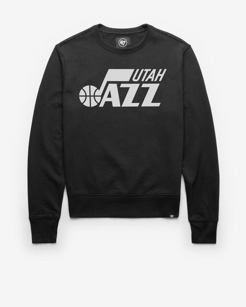 UTAH JAZZ IMPRINT '47 HEADLINE CREW