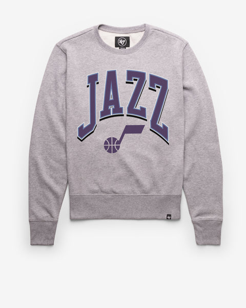 UTAH JAZZ WALK TALL '47 HEADLINE CREW
