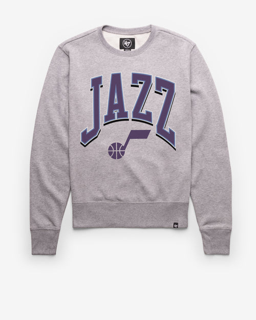 UTAH JAZZ WALK TALL '47 HEADLINE CREW