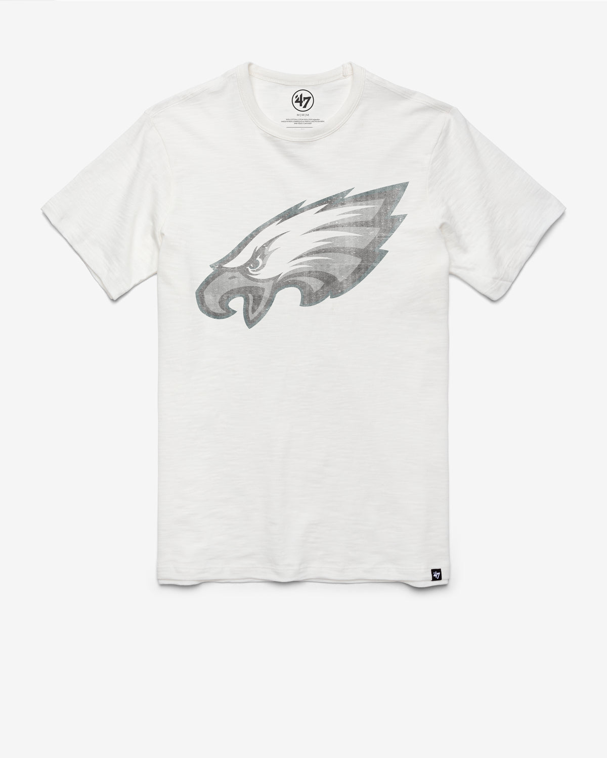 PHILADELPHIA EAGLES GRIT '47 SCRUM TEE
