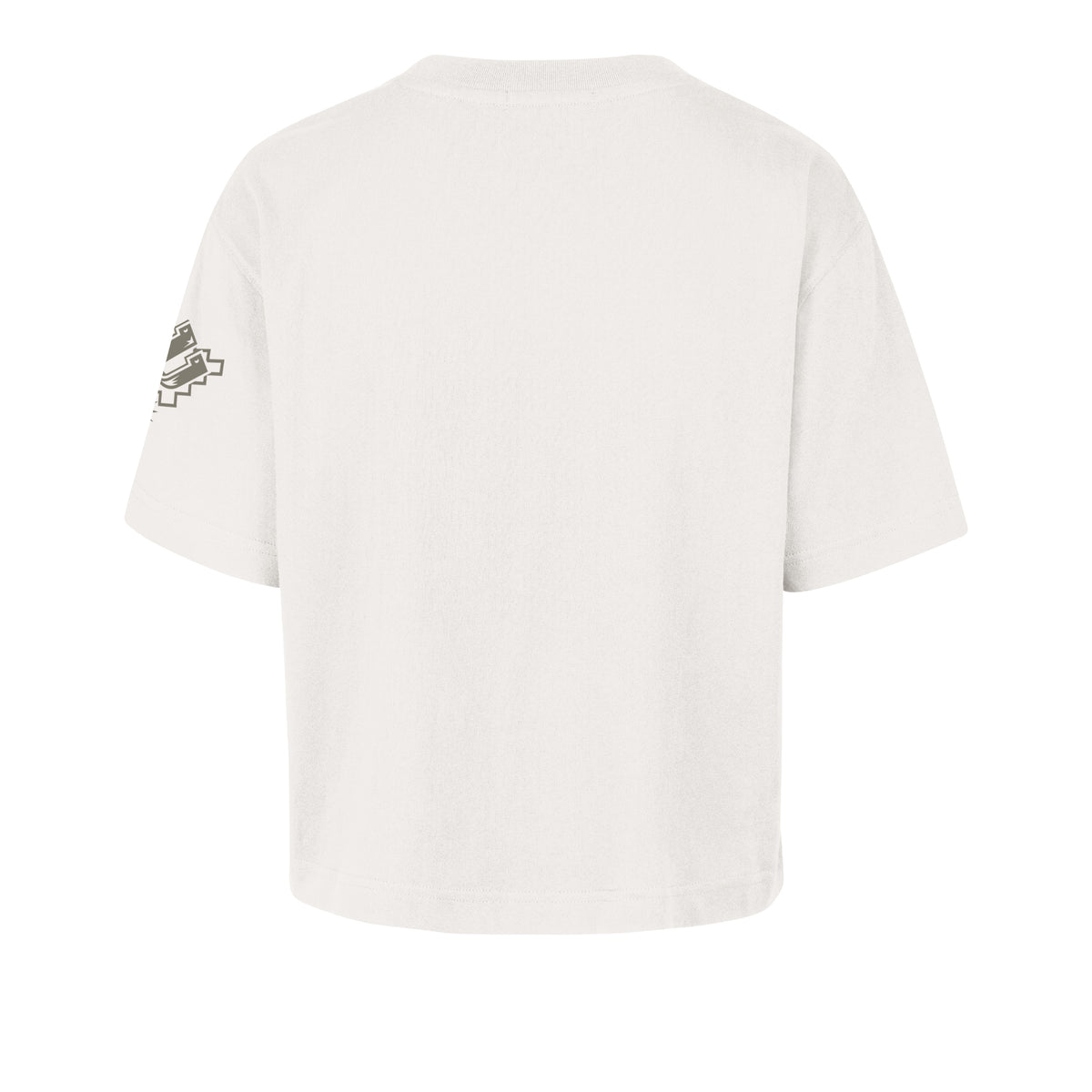 SAN ANTONIO SPURS TO PATTERN ARCH '47 REED CITY TEE WOMENS