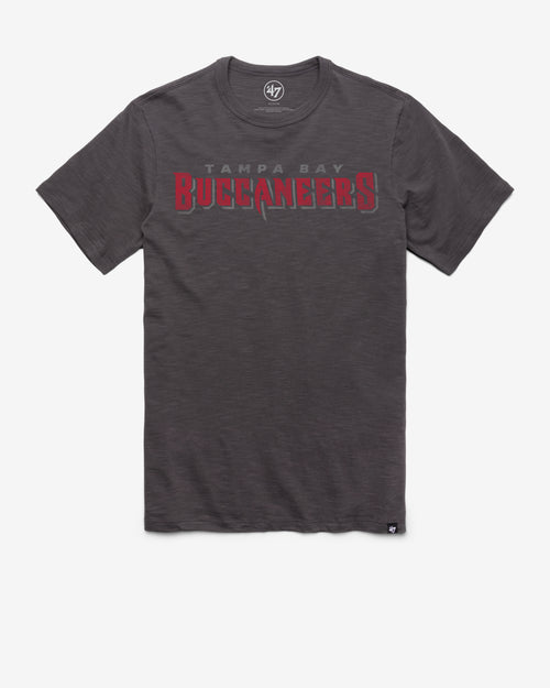 TAMPA BAY BUCCANEERS GRIT '47 SCRUM TEE