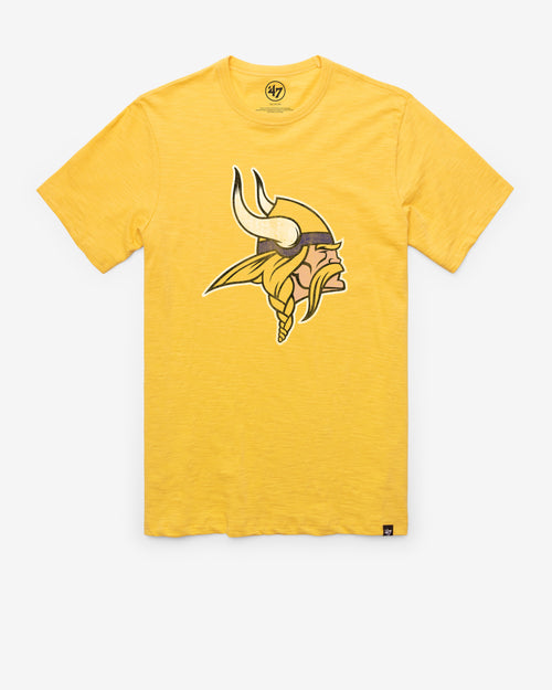 MINNESOTA VIKINGS GRIT '47 SCRUM TEE